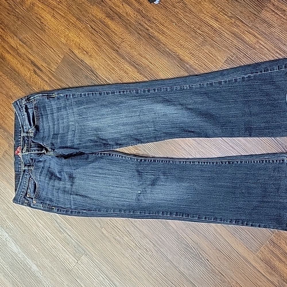 Lucky brand woman jeans size 8/29